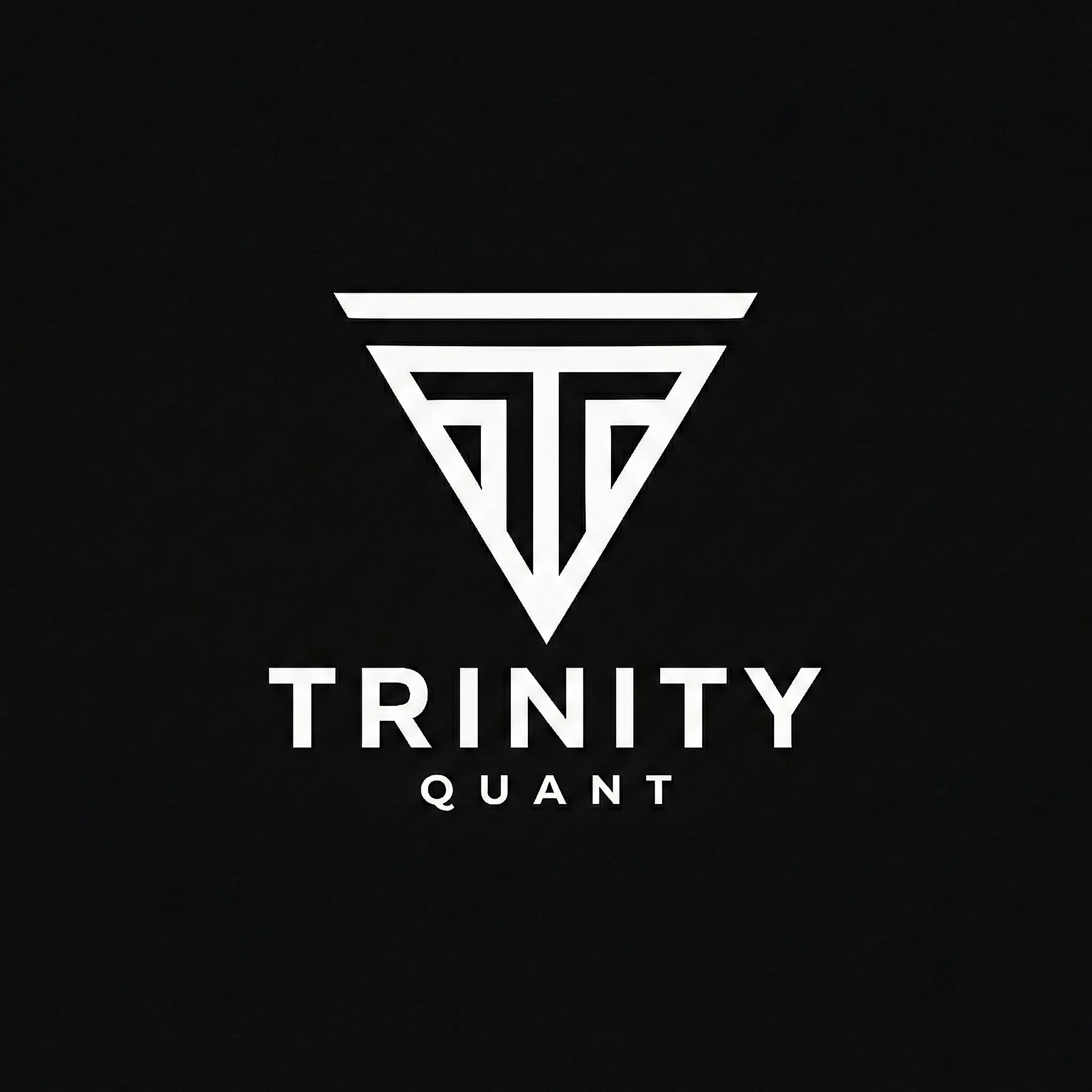 Trinity Quant Logo